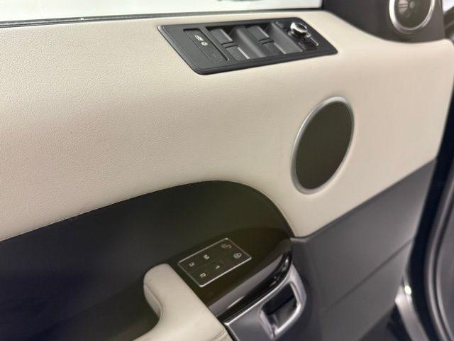 used 2015 Land Rover Range Rover Sport car, priced at $18,500