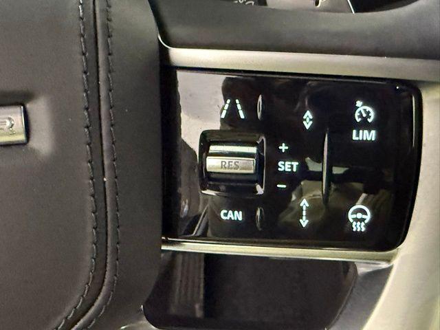 used 2024 Land Rover Range Rover car, priced at $100,900