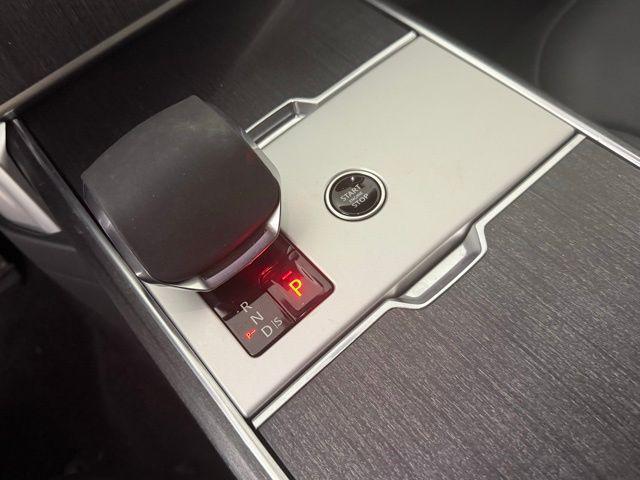 used 2024 Land Rover Range Rover car, priced at $100,900