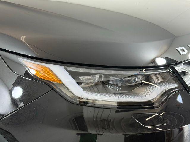 new 2025 Land Rover Discovery car