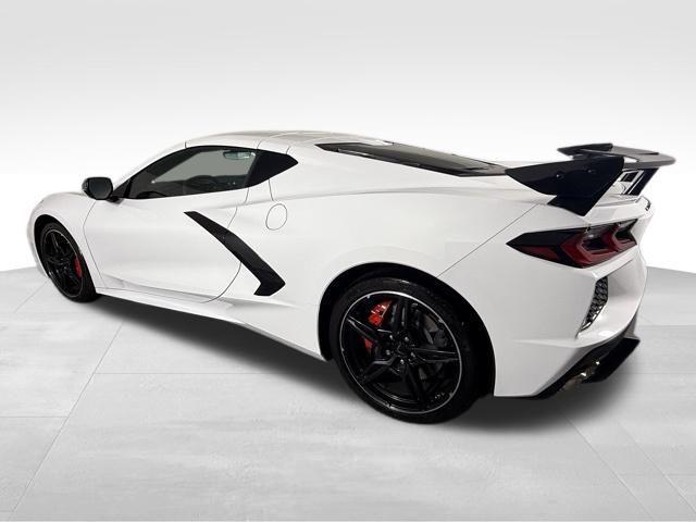 used 2020 Chevrolet Corvette car, priced at $65,500