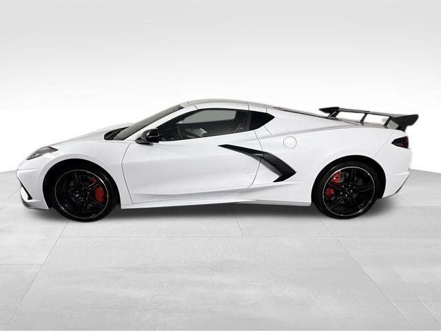 used 2020 Chevrolet Corvette car, priced at $65,500