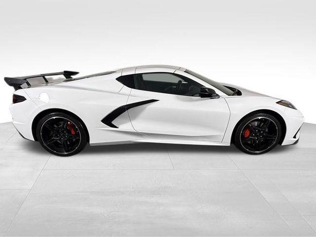 used 2020 Chevrolet Corvette car, priced at $65,500