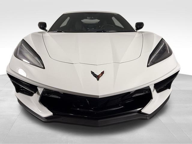 used 2020 Chevrolet Corvette car, priced at $65,500