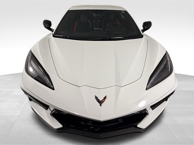 used 2020 Chevrolet Corvette car, priced at $65,500