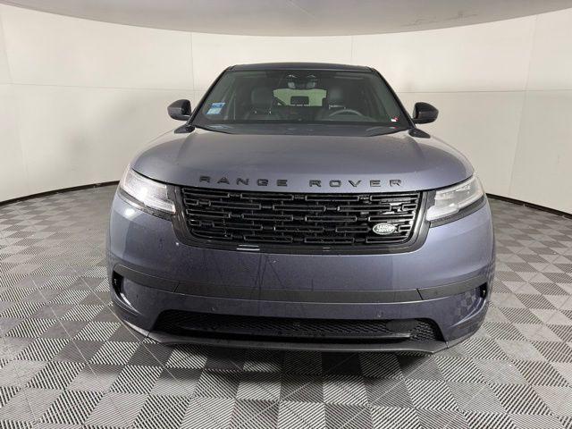 used 2025 Land Rover Range Rover Velar car, priced at $53,900