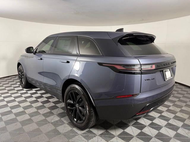 used 2025 Land Rover Range Rover Velar car, priced at $53,900