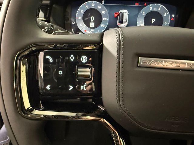used 2025 Land Rover Range Rover Velar car, priced at $53,900