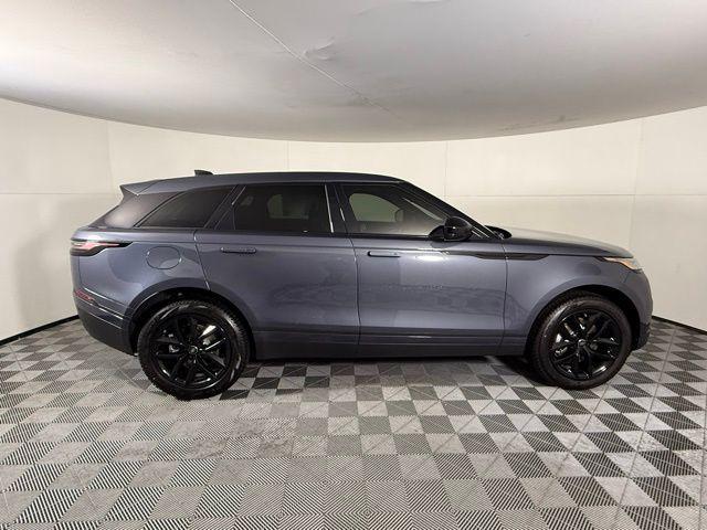 used 2025 Land Rover Range Rover Velar car, priced at $53,900