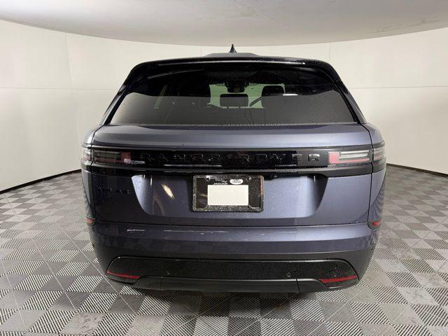 used 2025 Land Rover Range Rover Velar car, priced at $53,900