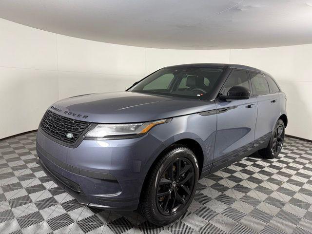 used 2025 Land Rover Range Rover Velar car, priced at $53,900