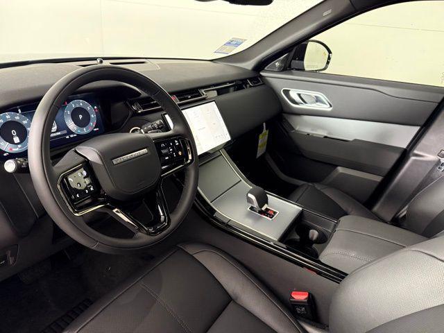 used 2025 Land Rover Range Rover Velar car, priced at $53,900