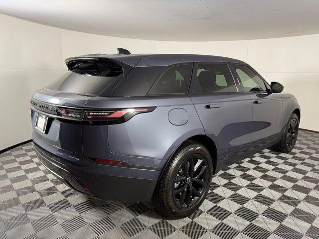 used 2025 Land Rover Range Rover Velar car, priced at $53,900