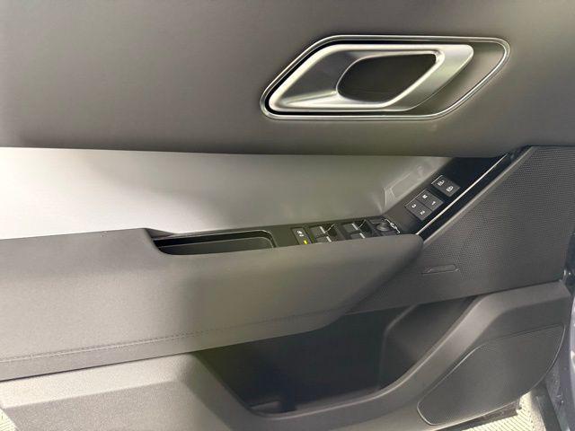 used 2025 Land Rover Range Rover Velar car, priced at $53,900