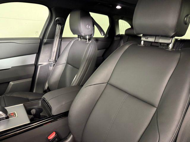 used 2025 Land Rover Range Rover Velar car, priced at $53,900