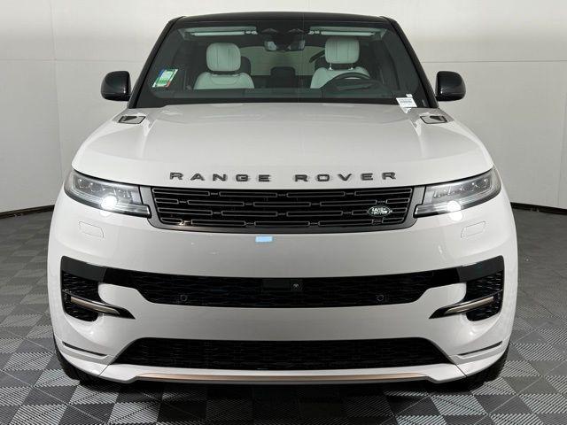 new 2025 Land Rover Range Rover Sport car, priced at $133,870
