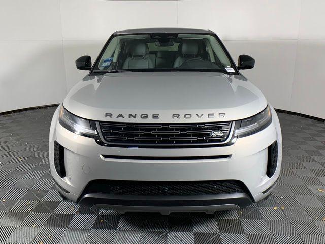 used 2025 Land Rover Range Rover Evoque car, priced at $53,998