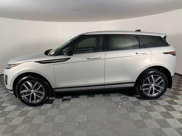 used 2025 Land Rover Range Rover Evoque car, priced at $53,998
