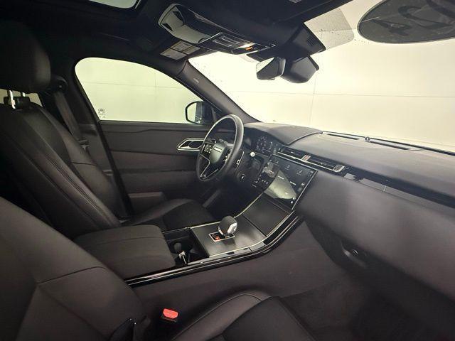 used 2024 Land Rover Range Rover Velar car, priced at $43,900