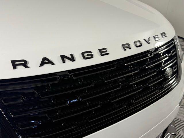 used 2024 Land Rover Range Rover Velar car, priced at $43,900