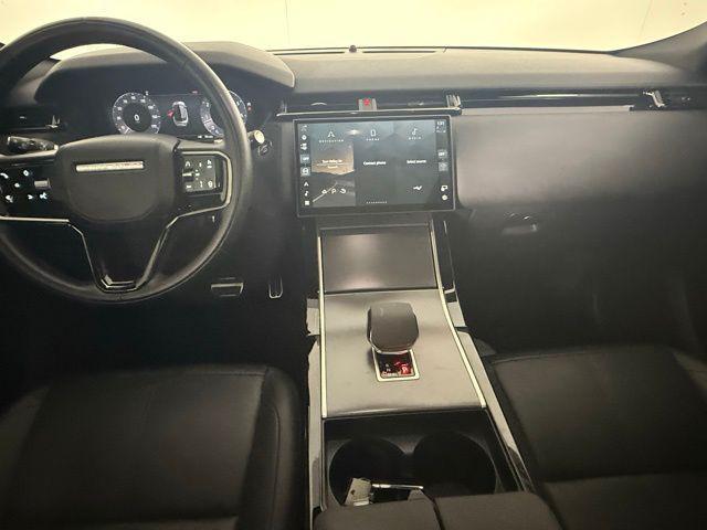 used 2024 Land Rover Range Rover Velar car, priced at $43,900