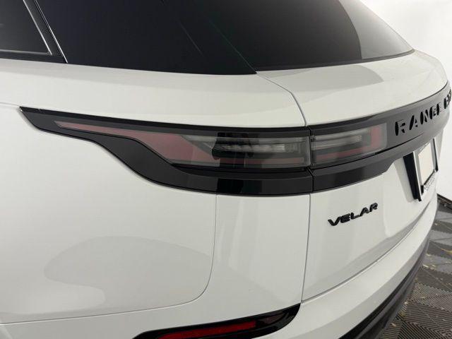 used 2024 Land Rover Range Rover Velar car, priced at $43,900