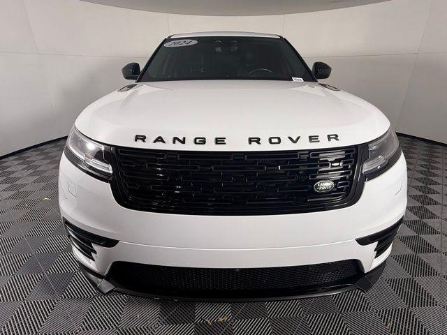used 2024 Land Rover Range Rover Velar car, priced at $43,900
