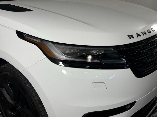 used 2024 Land Rover Range Rover Velar car, priced at $43,900