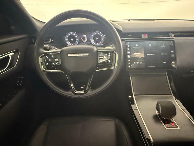 used 2024 Land Rover Range Rover Velar car, priced at $43,900