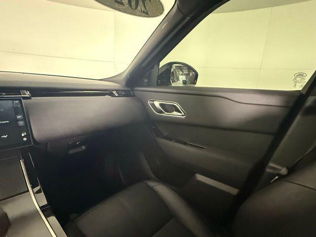 used 2024 Land Rover Range Rover Velar car, priced at $43,900