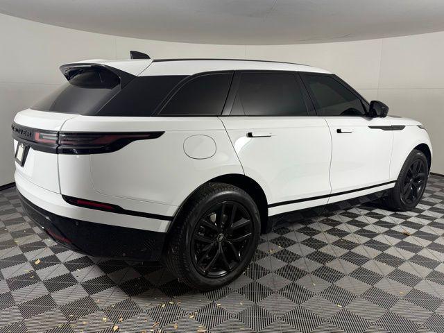 used 2024 Land Rover Range Rover Velar car, priced at $43,900