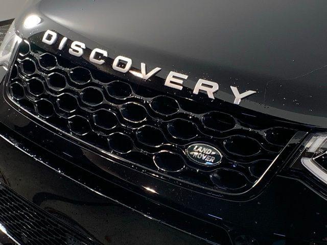 used 2024 Land Rover Discovery Sport car, priced at $42,900