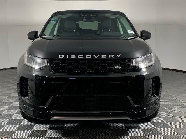 used 2024 Land Rover Discovery Sport car, priced at $42,900