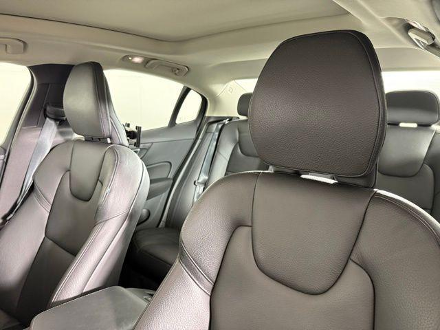 used 2024 Volvo S60 car, priced at $28,500