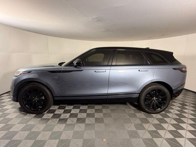 used 2020 Land Rover Range Rover Velar car, priced at $29,900