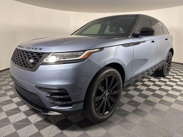 used 2020 Land Rover Range Rover Velar car, priced at $29,900