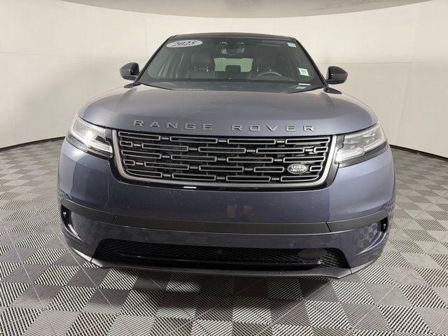 used 2025 Land Rover Range Rover Velar car, priced at $53,900