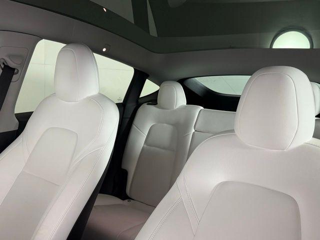 used 2022 Tesla Model Y car, priced at $31,900
