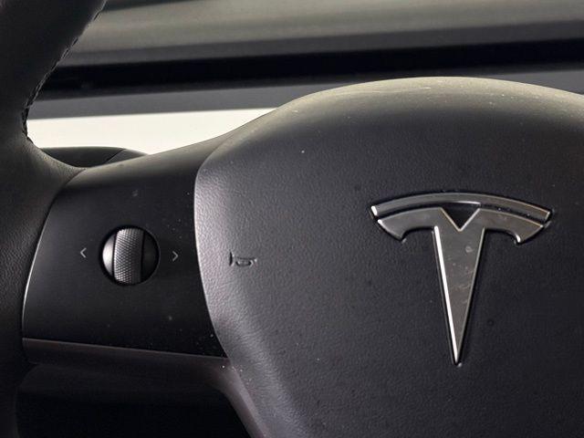 used 2022 Tesla Model Y car, priced at $31,900