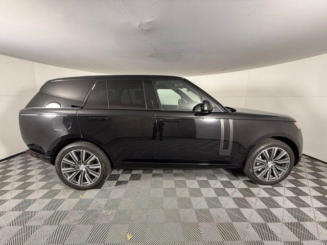 used 2023 Land Rover Range Rover car, priced at $95,900