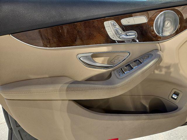 used 2017 Mercedes-Benz C-Class car, priced at $18,700