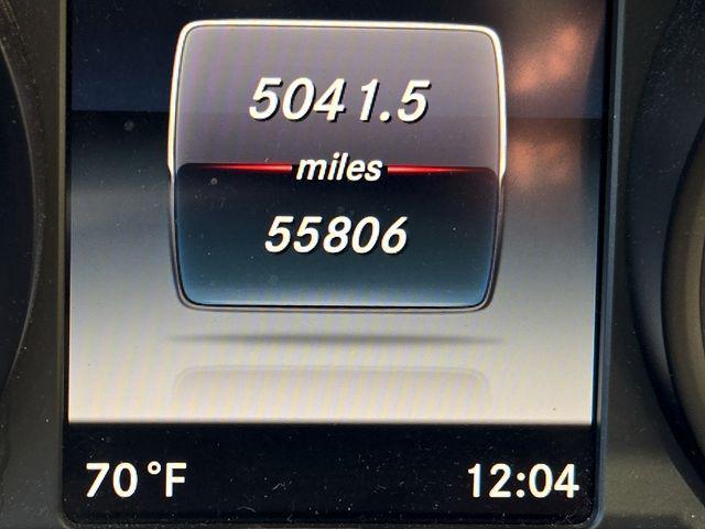 used 2017 Mercedes-Benz C-Class car, priced at $18,700