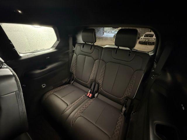 used 2021 Jeep Grand Cherokee L car, priced at $35,900