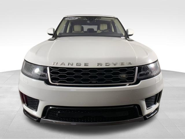 used 2019 Land Rover Range Rover Sport car, priced at $32,500