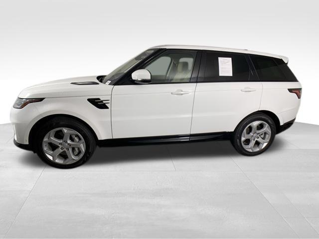 used 2019 Land Rover Range Rover Sport car, priced at $32,500