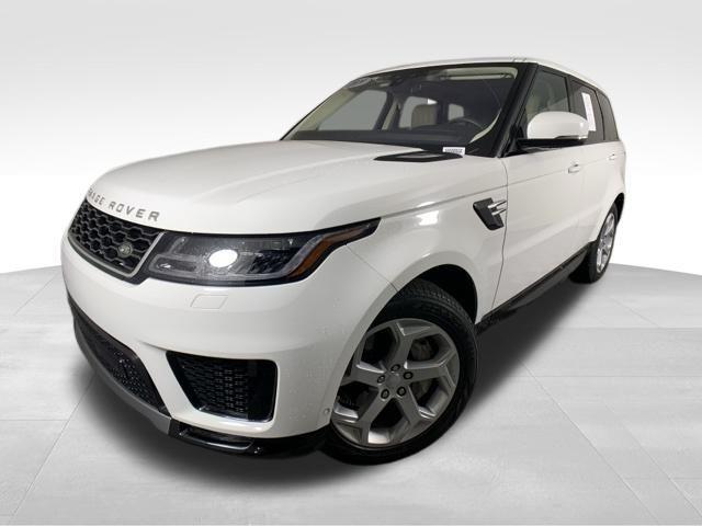 used 2019 Land Rover Range Rover Sport car, priced at $32,500