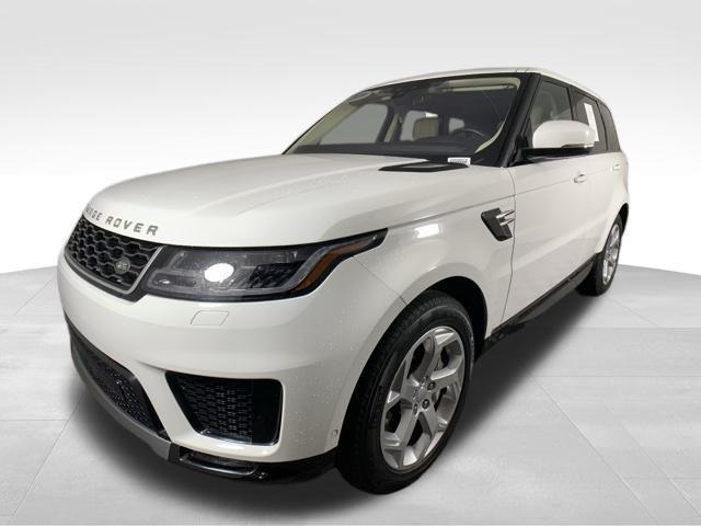 used 2019 Land Rover Range Rover Sport car, priced at $32,500