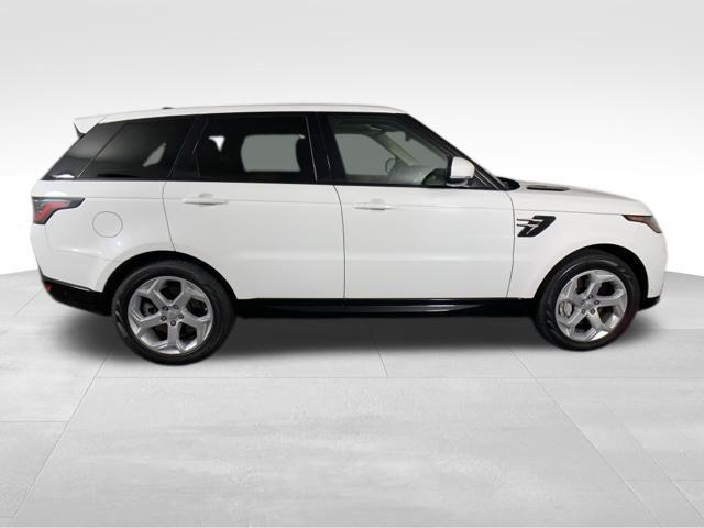 used 2019 Land Rover Range Rover Sport car, priced at $32,500