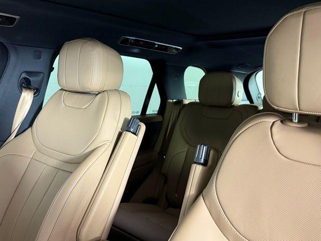 used 2024 Land Rover Range Rover Sport car, priced at $77,900