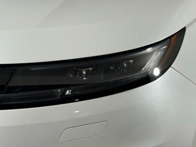 used 2024 Land Rover Range Rover Sport car, priced at $77,900